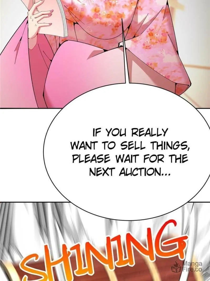Read I Picked up an Attribute (Colored) chapter 334 image 50 on Lezhin