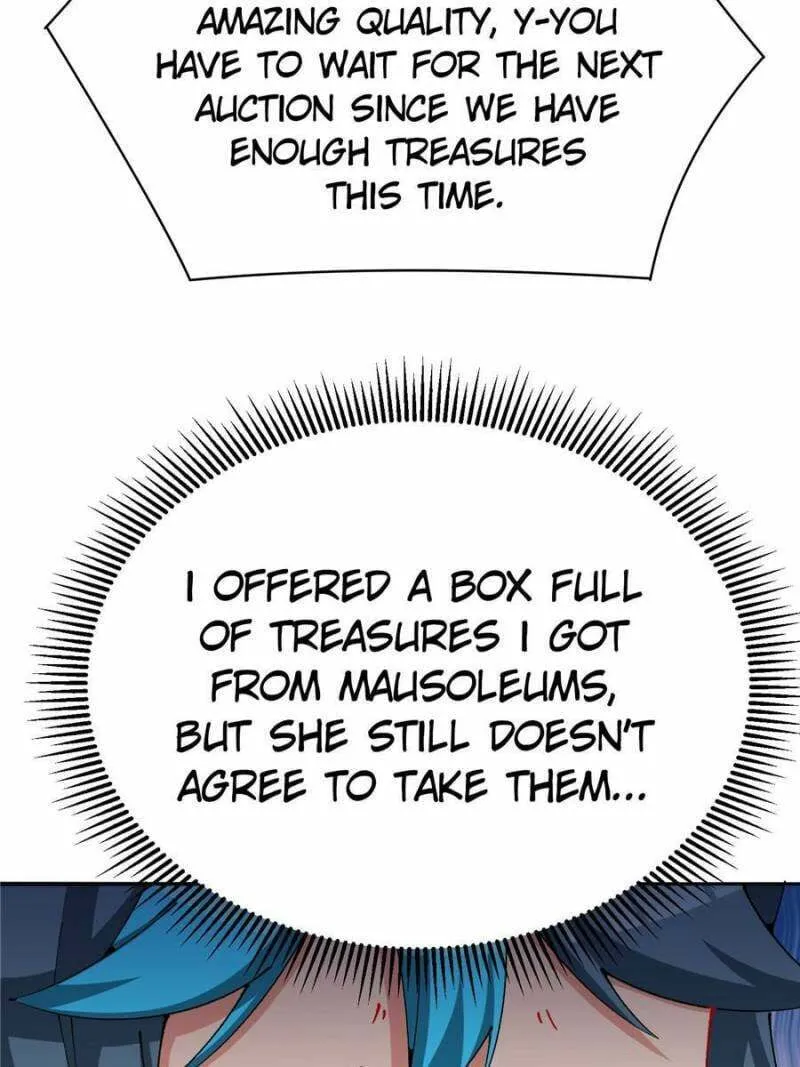 Read I Picked up an Attribute (Colored) chapter 334 image 55 on Lezhin