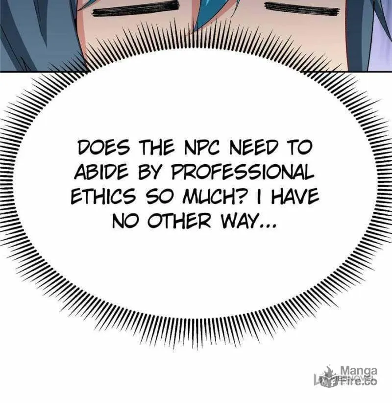 Read I Picked up an Attribute (Colored) chapter 334 image 56 on Lezhin
