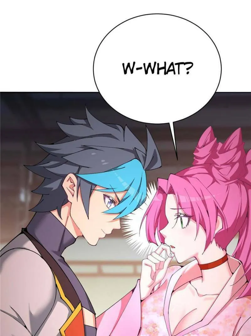 Read I Picked up an Attribute (Colored) chapter 334 image 57 on Lezhin