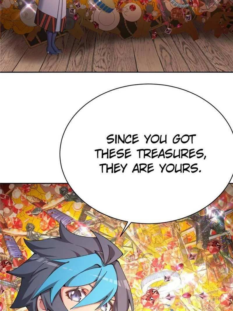 Read I Picked up an Attribute (Colored) chapter 334 image 6 on Lezhin