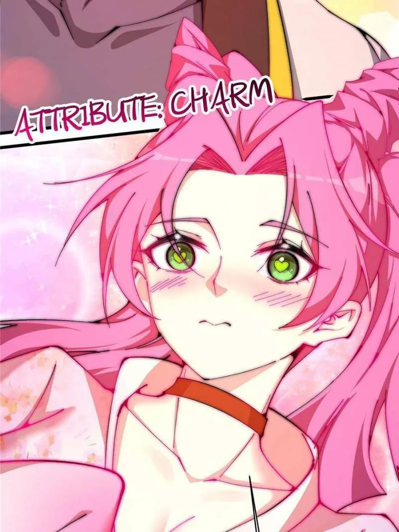 Read I Picked up an Attribute (Colored) chapter 334 image 60 on Lezhin