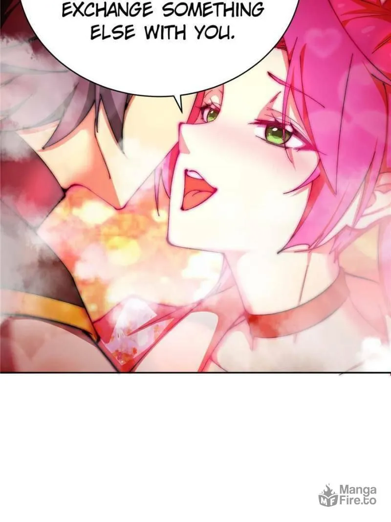 Read I Picked up an Attribute (Colored) chapter 334 image 62 on Lezhin