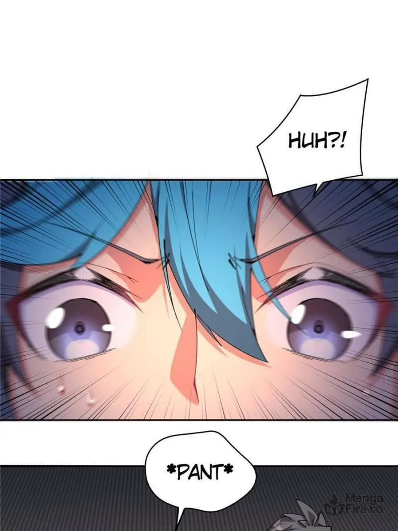 Read I Picked up an Attribute (Colored) chapter 334 image 64 on Lezhin