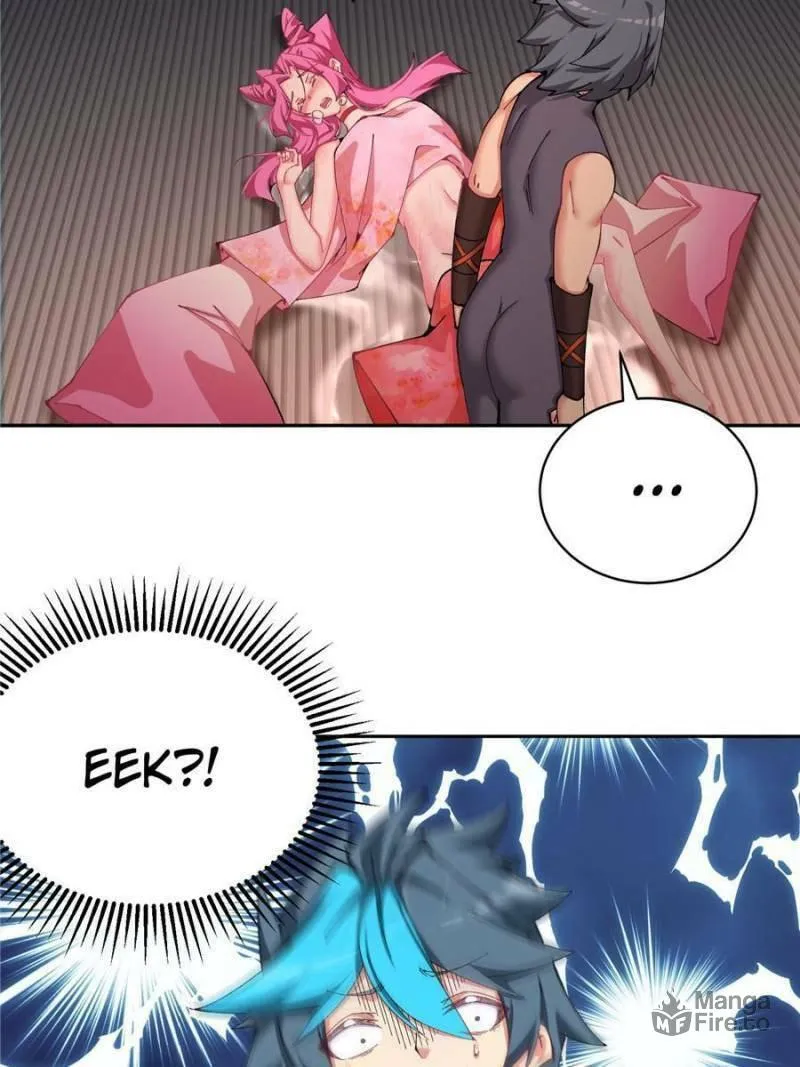 Read I Picked up an Attribute (Colored) chapter 334 image 65 on Lezhin