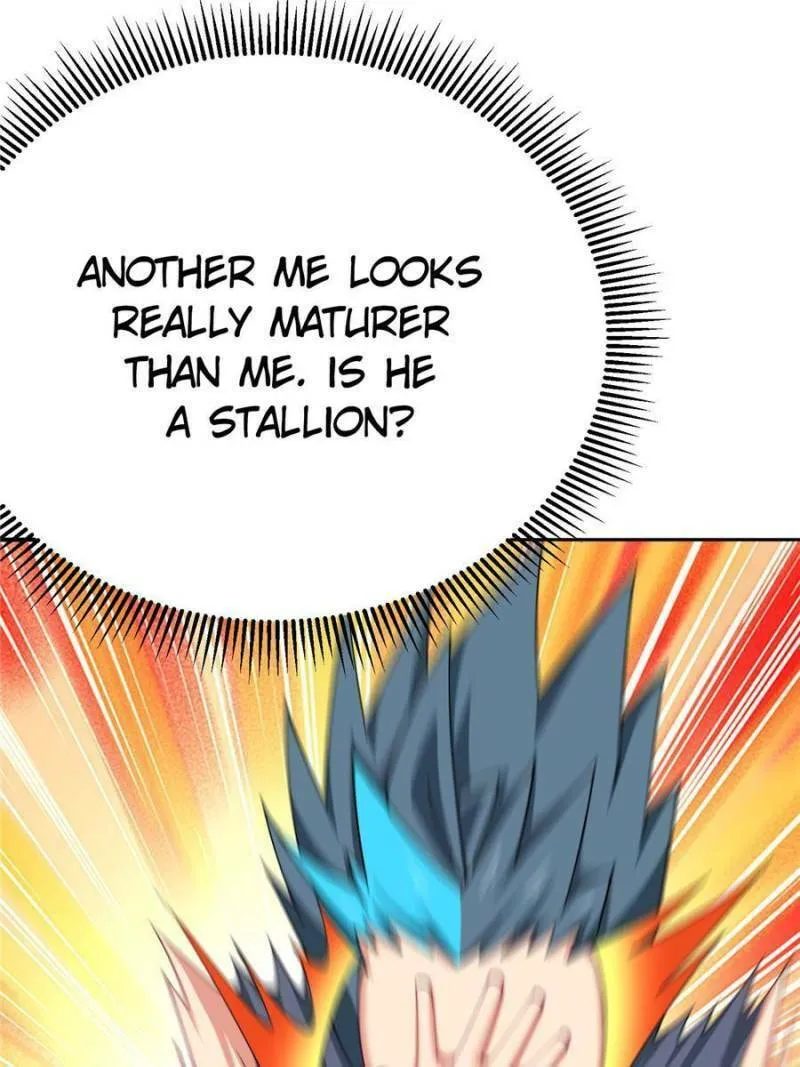 Read I Picked up an Attribute (Colored) chapter 334 image 67 on Lezhin