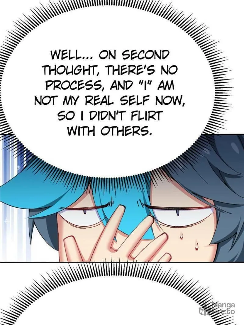 Read I Picked up an Attribute (Colored) chapter 334 image 69 on Lezhin