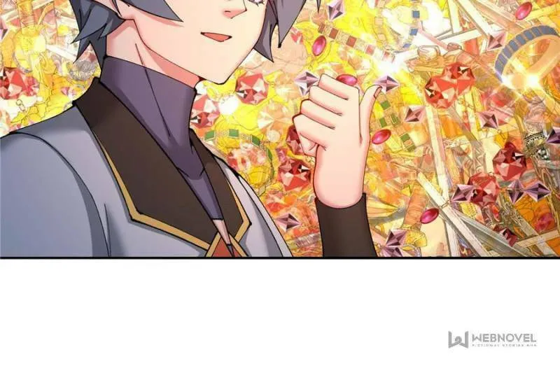 Read I Picked up an Attribute (Colored) chapter 334 image 7 on Lezhin