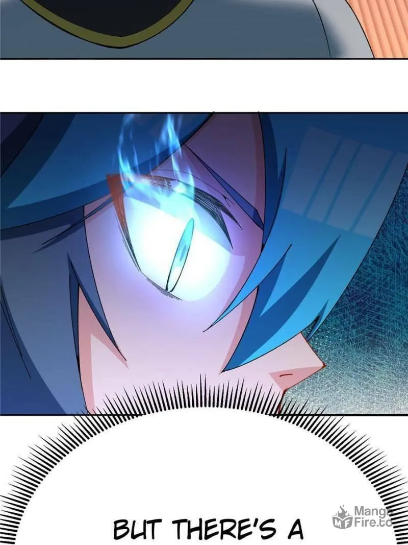 Read I Picked up an Attribute (Colored) chapter 334 image 79 on Lezhin