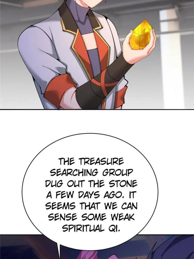 Read I Picked up an Attribute (Colored) chapter 335 image 1 on Lezhin