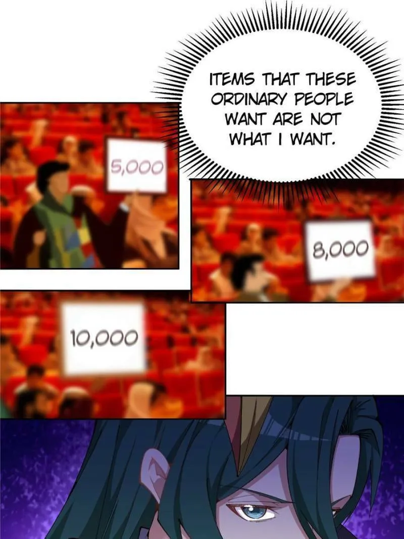 Read I Picked up an Attribute (Colored) chapter 335 image 12 on Lezhin