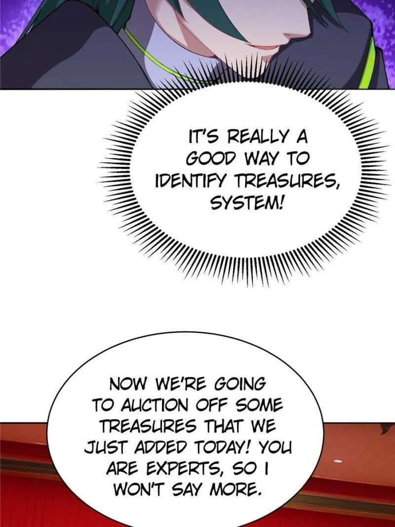 Read I Picked up an Attribute (Colored) chapter 335 image 13 on Lezhin