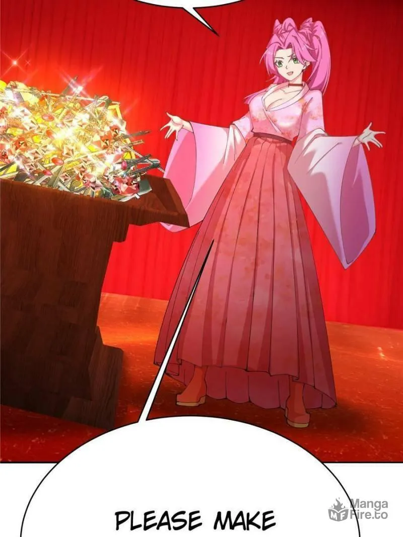 Read I Picked up an Attribute (Colored) chapter 335 image 14 on Lezhin