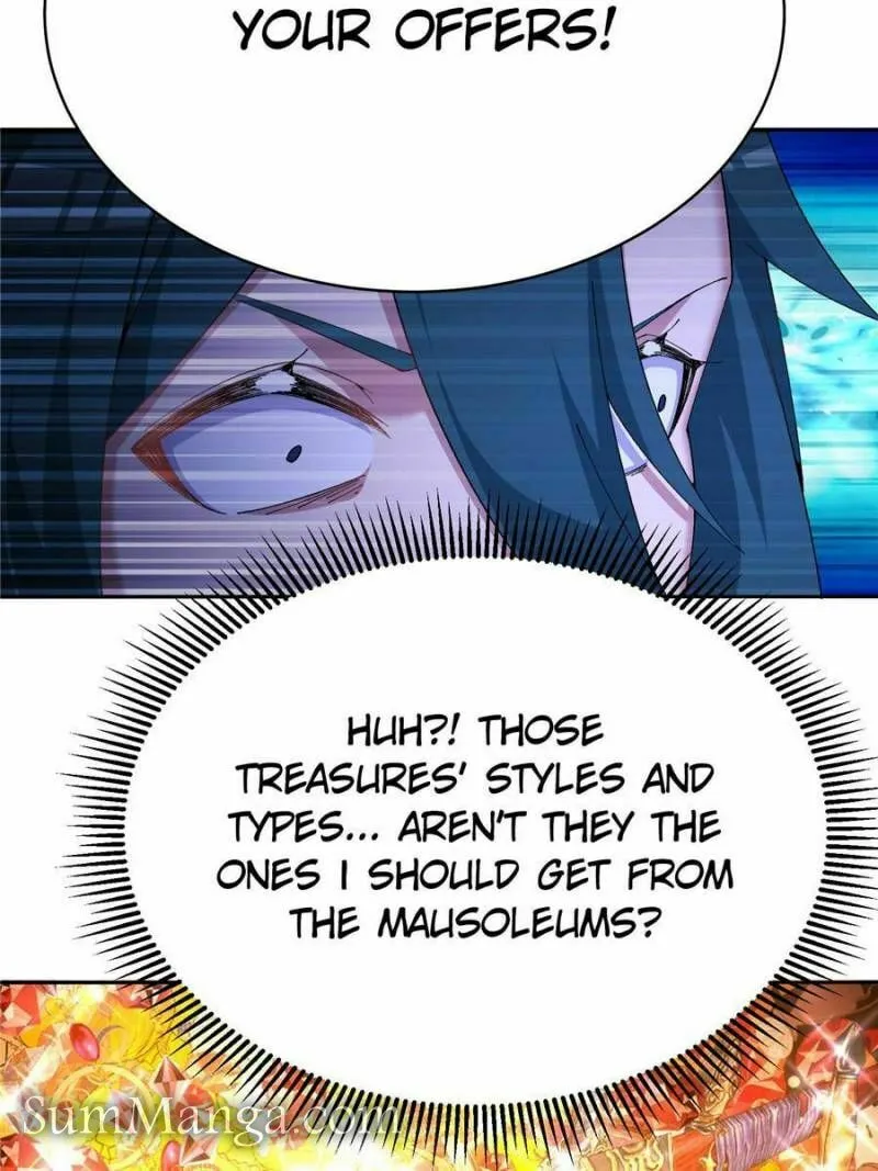 Read I Picked up an Attribute (Colored) chapter 335 image 15 on Lezhin