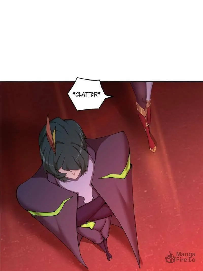 Read I Picked up an Attribute (Colored) chapter 335 image 24 on Lezhin