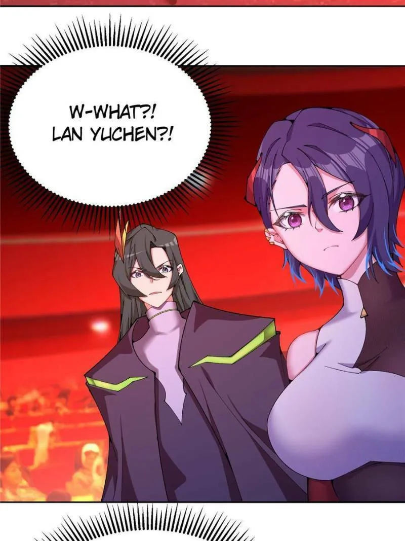 Read I Picked up an Attribute (Colored) chapter 335 image 25 on Lezhin