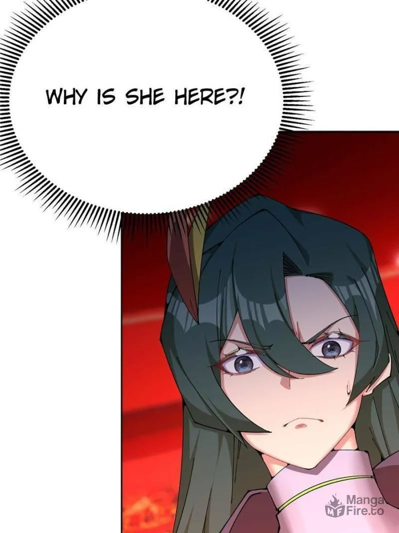 Read I Picked up an Attribute (Colored) chapter 335 image 26 on Lezhin