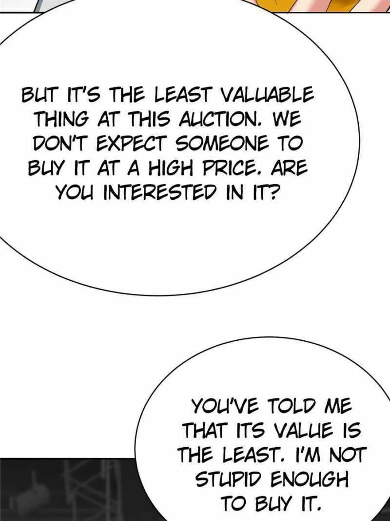 Read I Picked up an Attribute (Colored) chapter 335 image 3 on Lezhin