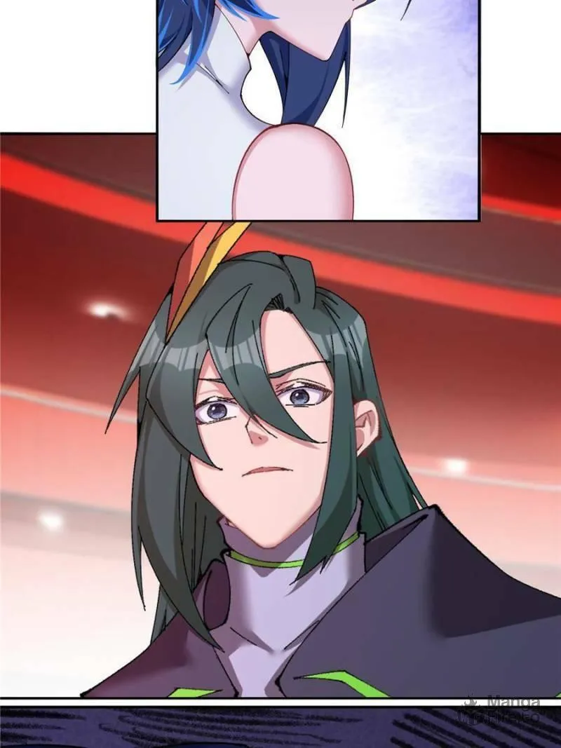 Read I Picked up an Attribute (Colored) chapter 335 image 32 on Lezhin