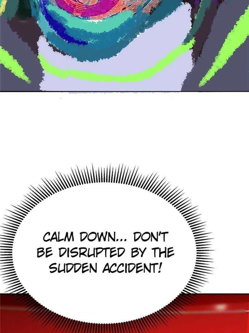 Read I Picked up an Attribute (Colored) chapter 335 image 36 on Lezhin
