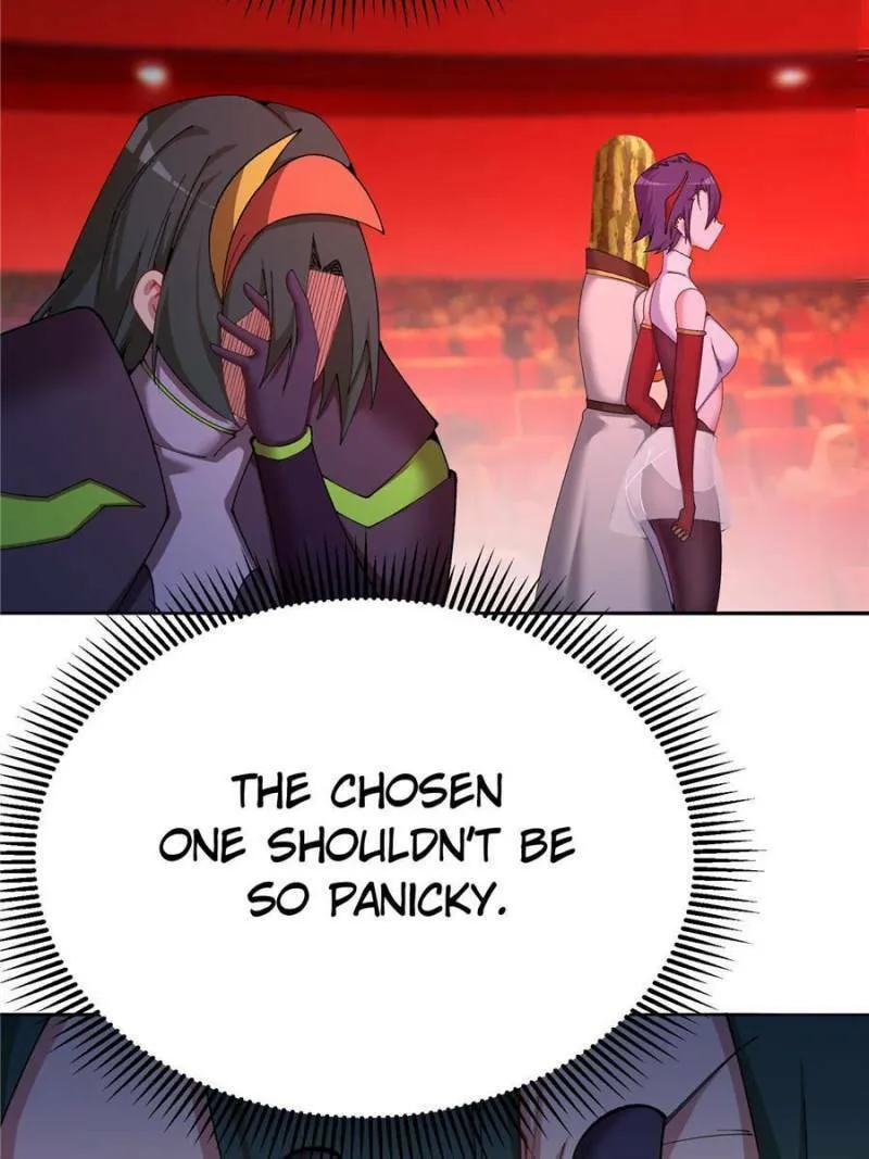 Read I Picked up an Attribute (Colored) chapter 335 image 37 on Lezhin