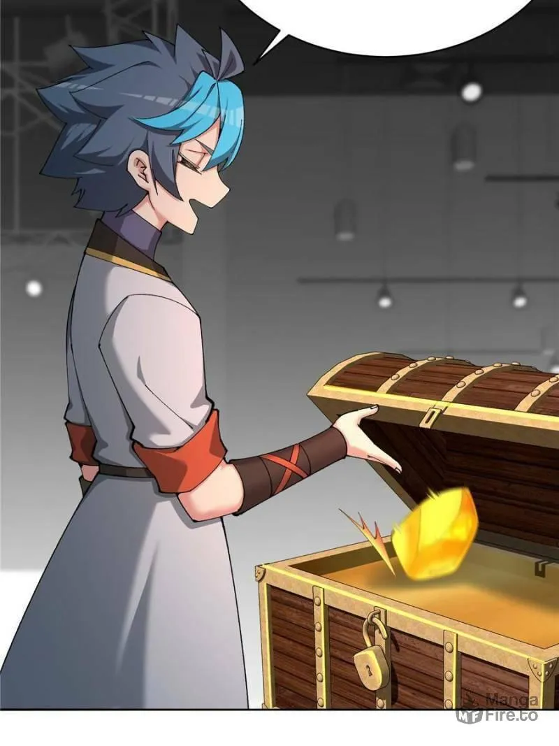 Read I Picked up an Attribute (Colored) chapter 335 image 4 on Lezhin
