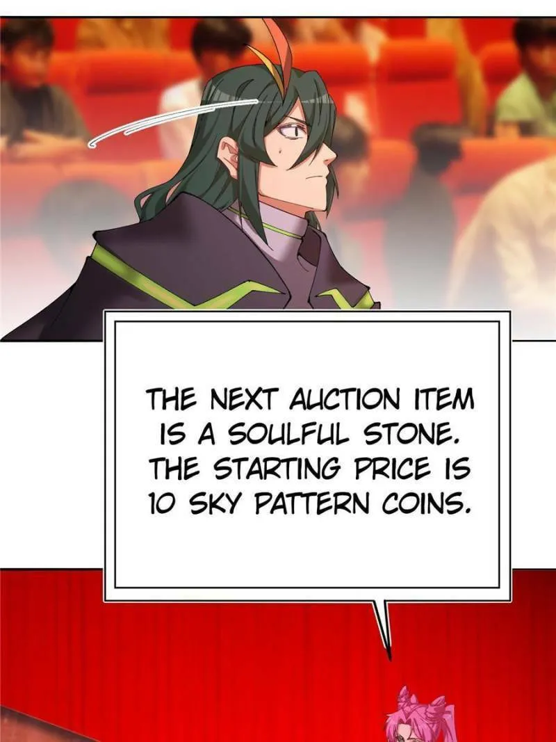 Read I Picked up an Attribute (Colored) chapter 335 image 42 on Lezhin