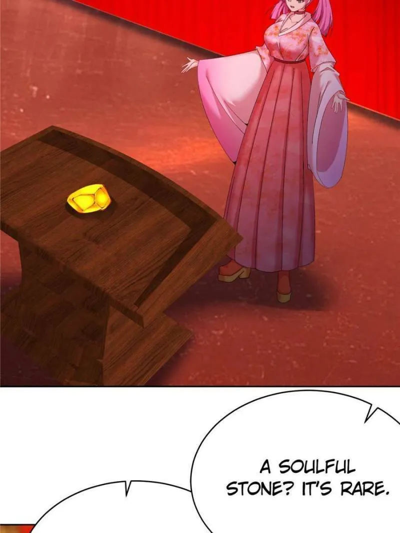 Read I Picked up an Attribute (Colored) chapter 335 image 43 on Lezhin