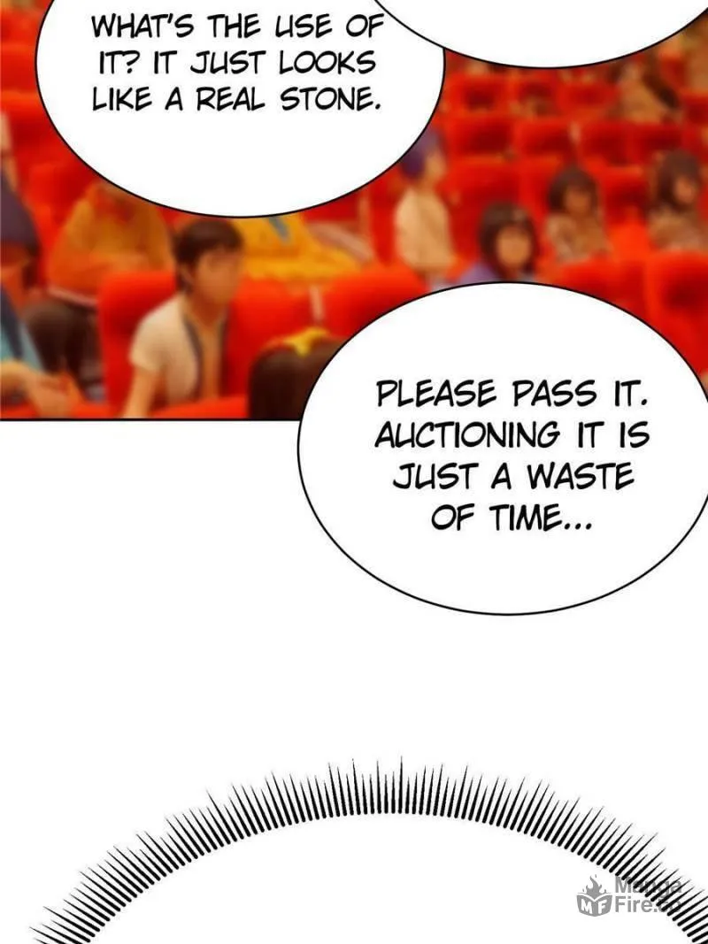 Read I Picked up an Attribute (Colored) chapter 335 image 44 on Lezhin