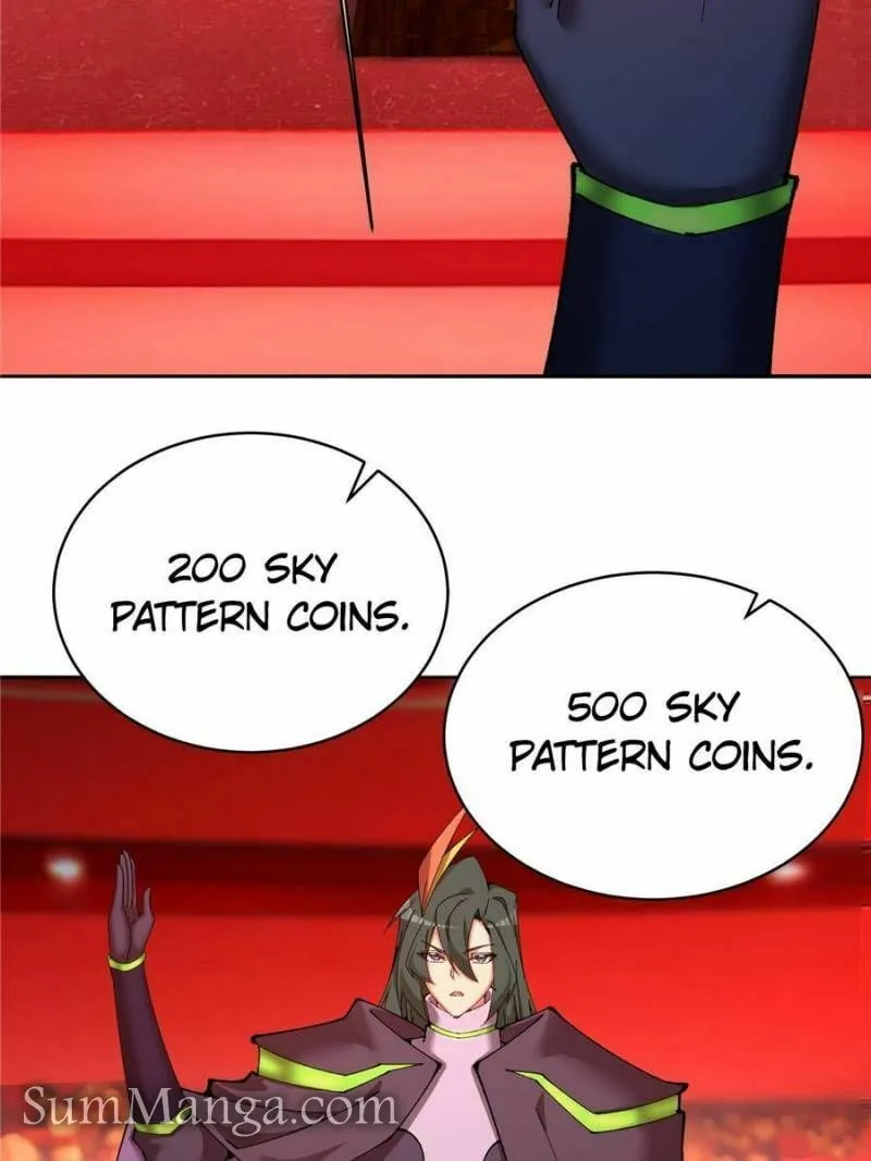 Read I Picked up an Attribute (Colored) chapter 335 image 48 on Lezhin