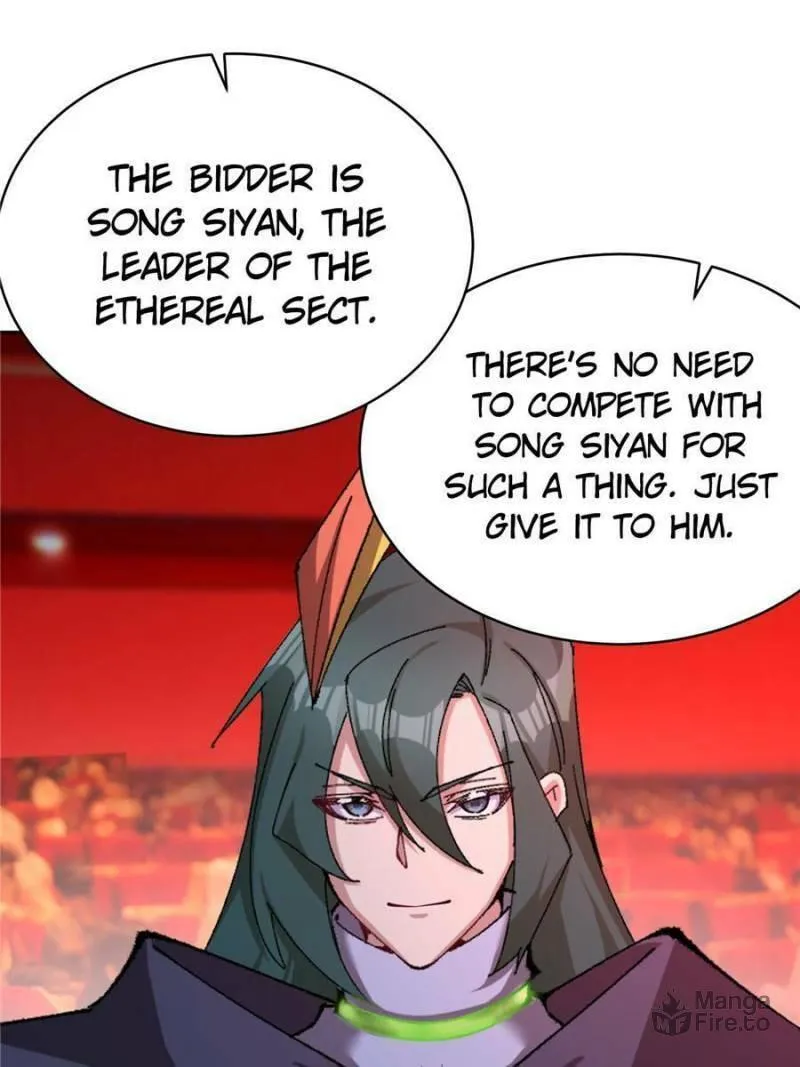 Read I Picked up an Attribute (Colored) chapter 335 image 50 on Lezhin