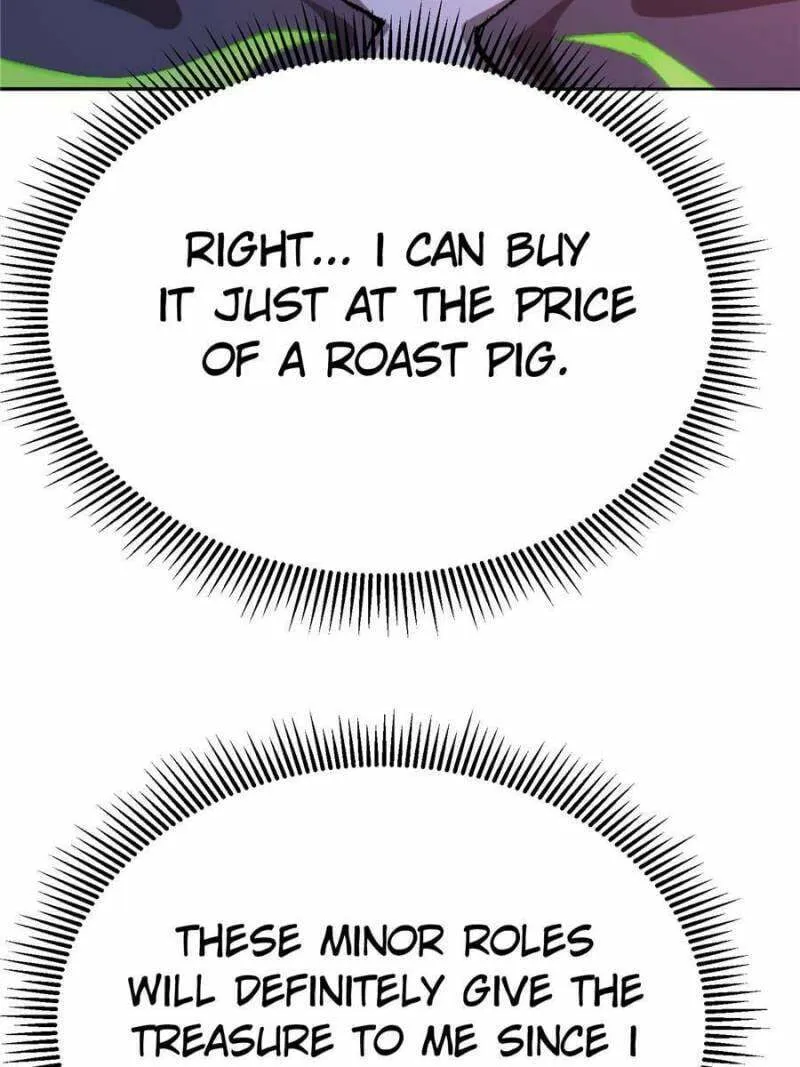 Read I Picked up an Attribute (Colored) chapter 335 image 51 on Lezhin