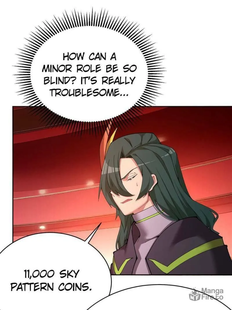 Read I Picked up an Attribute (Colored) chapter 335 image 53 on Lezhin