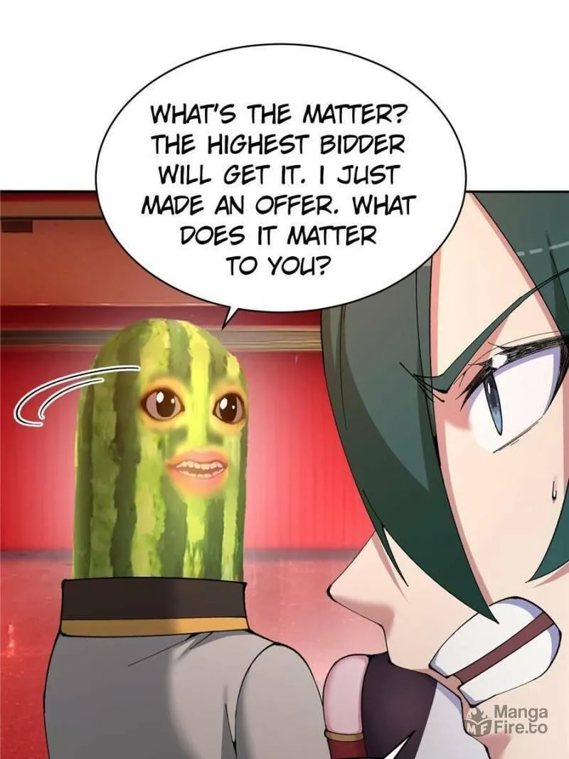 Read I Picked up an Attribute (Colored) chapter 335 image 56 on Lezhin