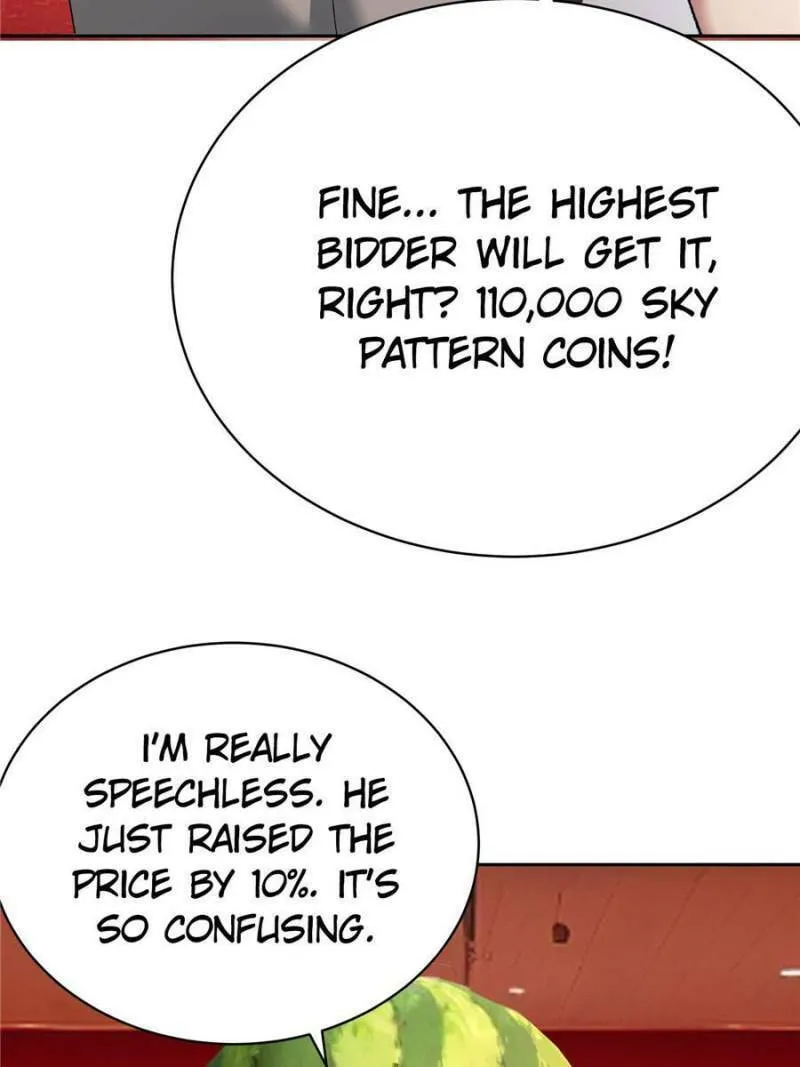 Read I Picked up an Attribute (Colored) chapter 335 image 57 on Lezhin