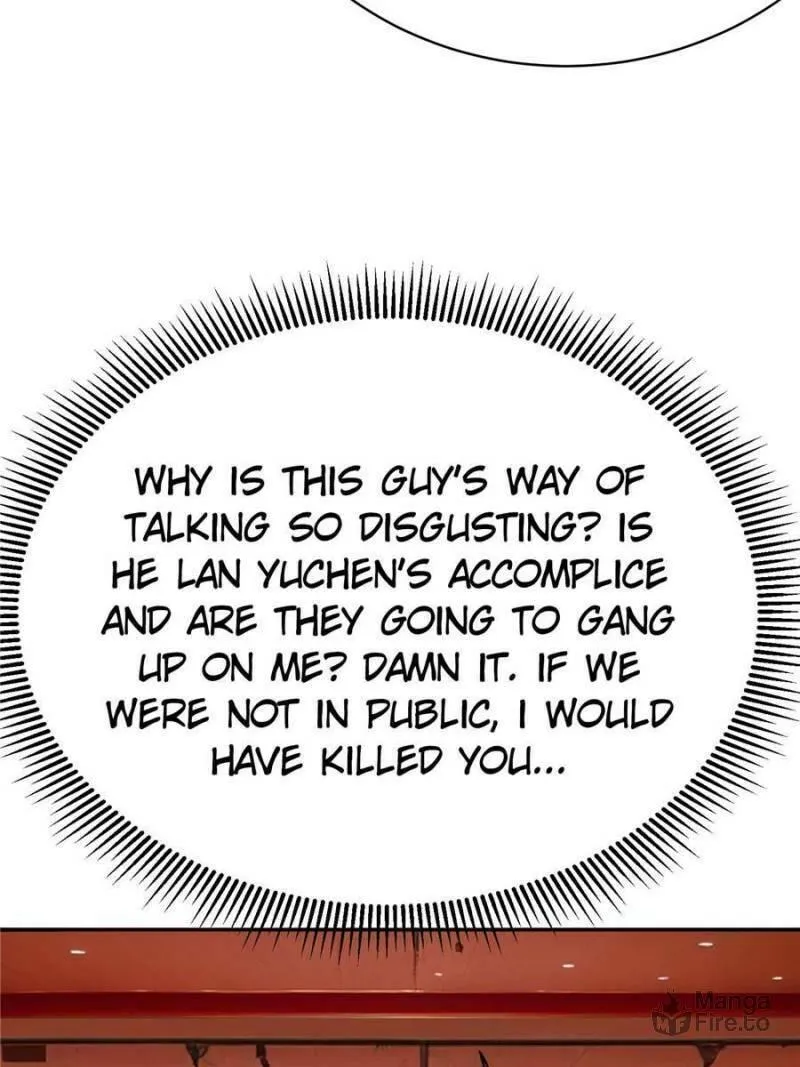 Read I Picked up an Attribute (Colored) chapter 335 image 59 on Lezhin