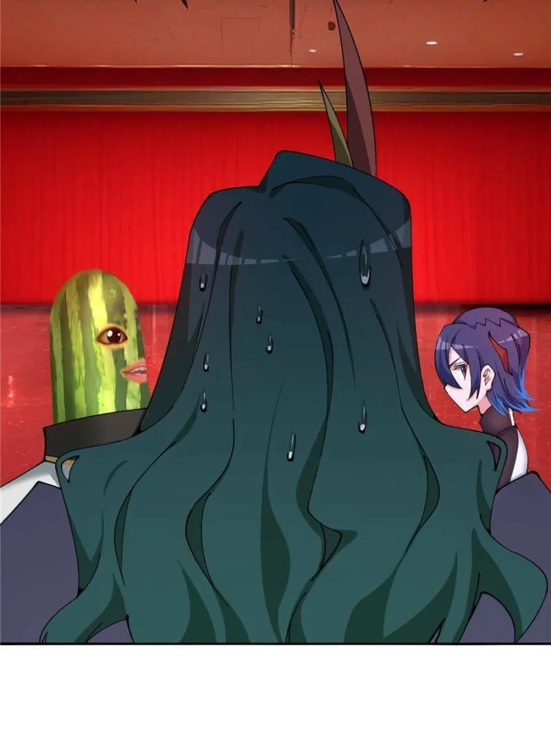 Read I Picked up an Attribute (Colored) chapter 335 image 60 on Lezhin