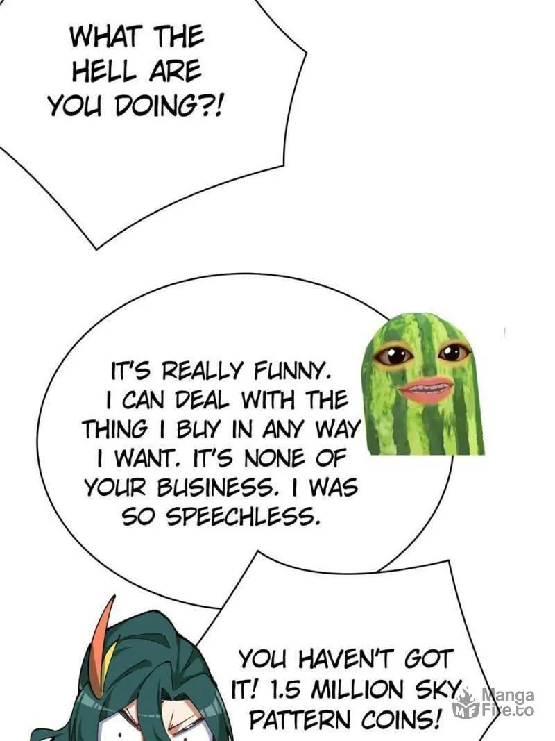 Read I Picked up an Attribute (Colored) chapter 335 image 64 on Lezhin