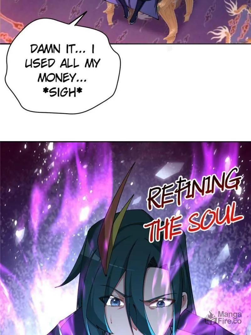 Read I Picked up an Attribute (Colored) chapter 335 image 68 on Lezhin
