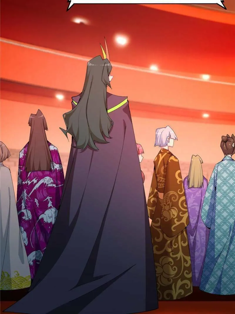 Read I Picked up an Attribute (Colored) chapter 335 image 7 on Lezhin