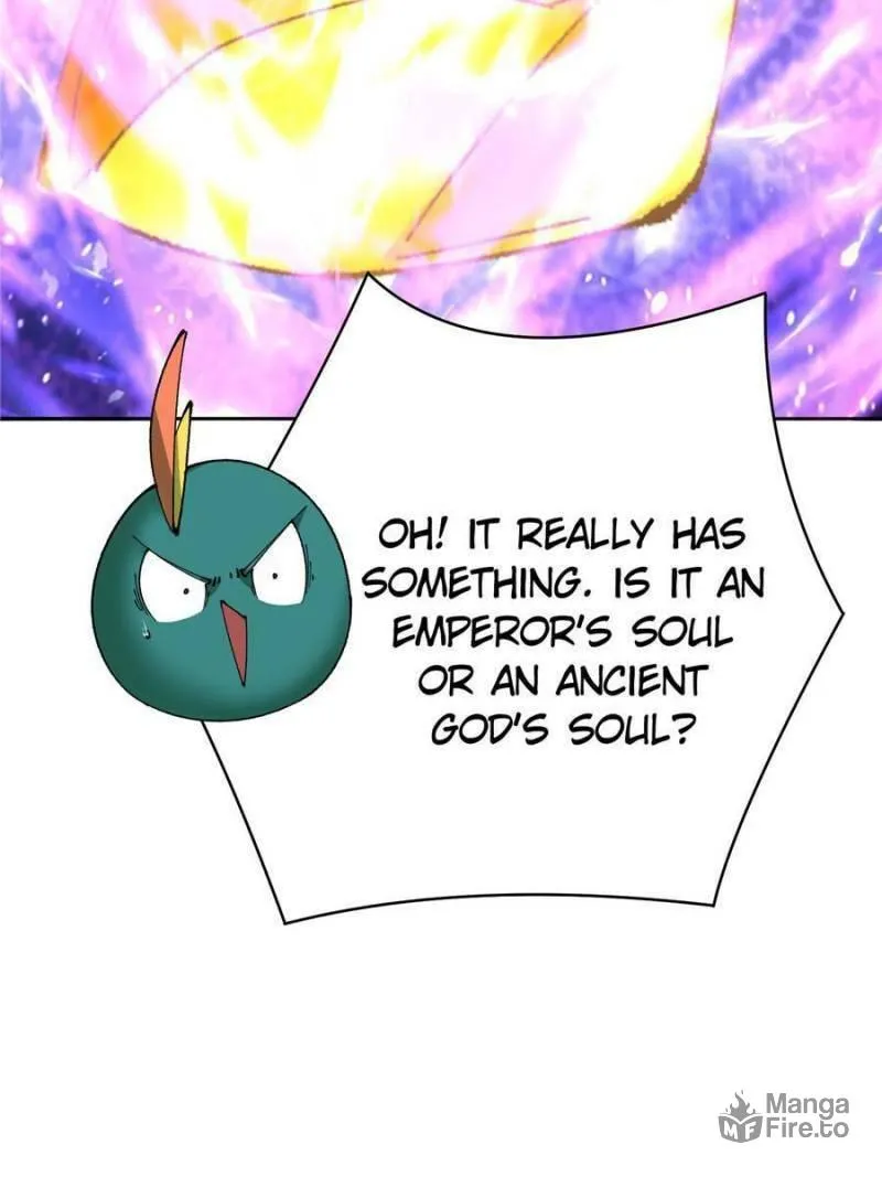 Read I Picked up an Attribute (Colored) chapter 335 image 71 on Lezhin