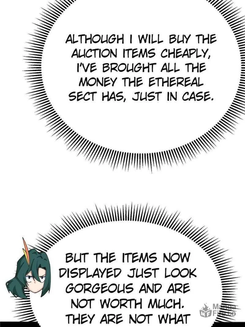 Read I Picked up an Attribute (Colored) chapter 335 image 9 on Lezhin