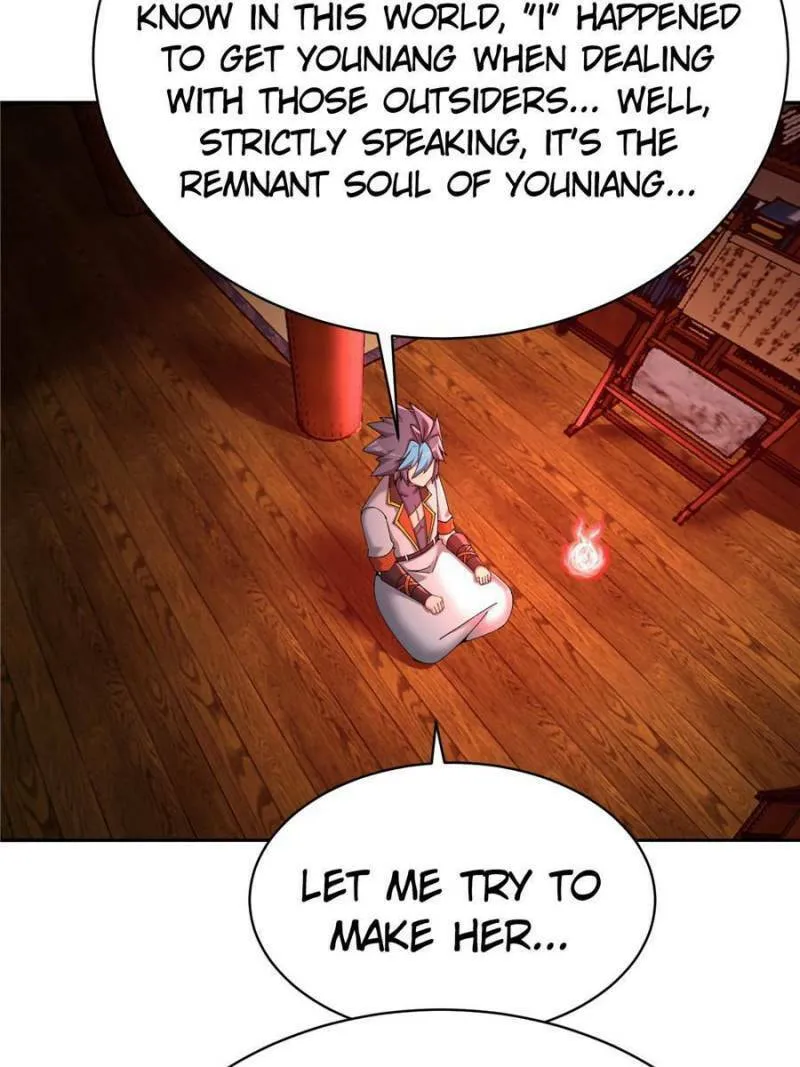 Read I Picked up an Attribute (Colored) chapter 336 image 1 on Lezhin