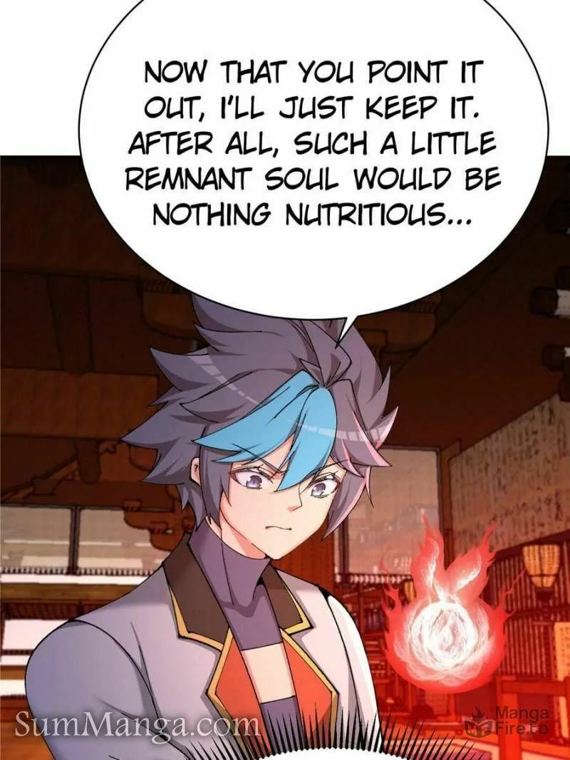 Read I Picked up an Attribute (Colored) chapter 336 image 11 on Lezhin