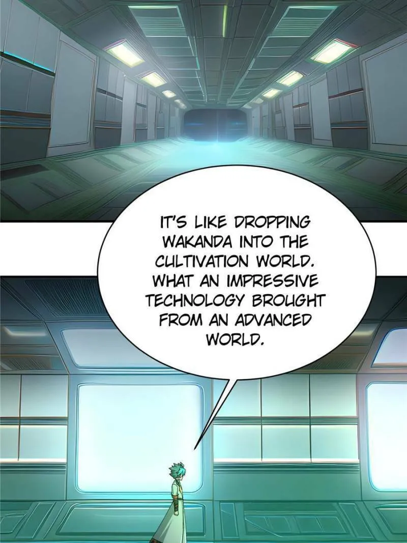 Read I Picked up an Attribute (Colored) chapter 336 image 18 on Lezhin