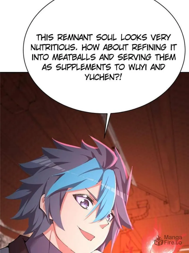 Read I Picked up an Attribute (Colored) chapter 336 image 2 on Lezhin