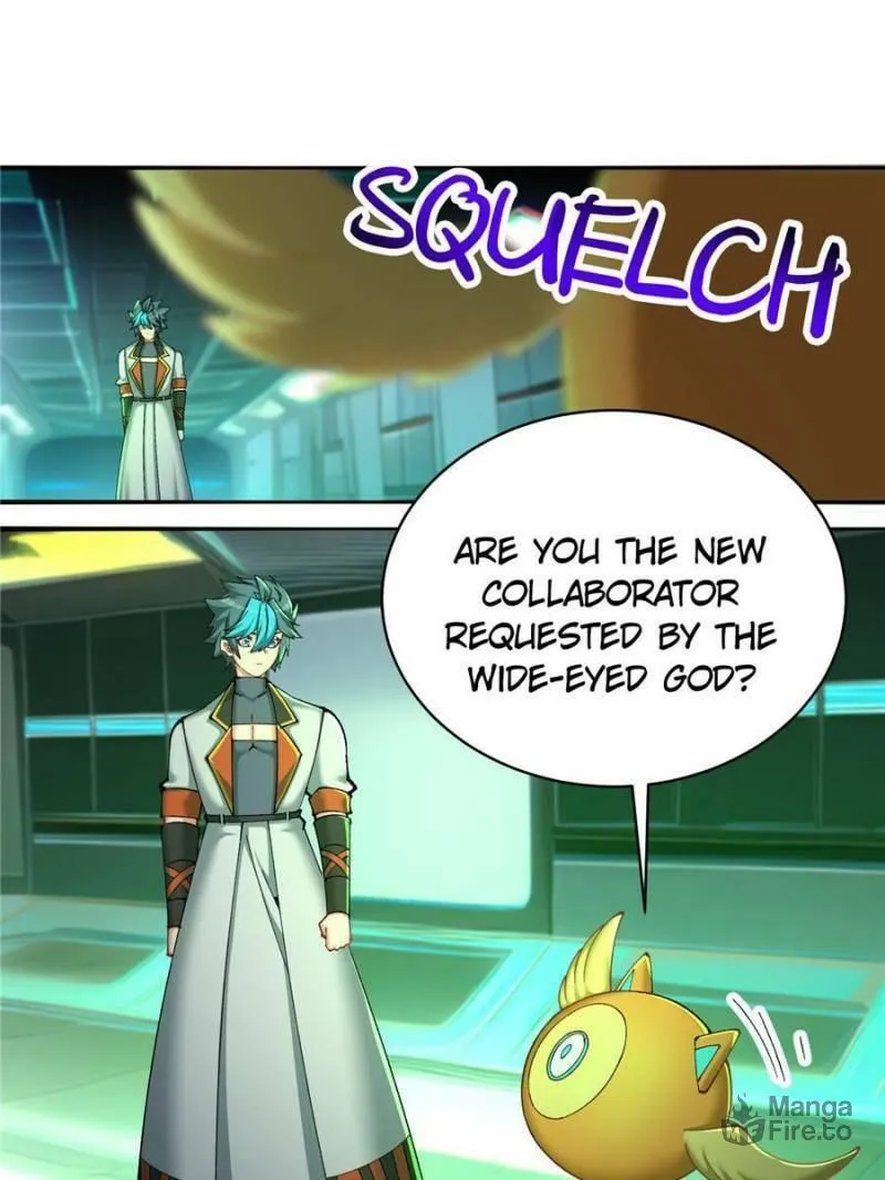 Read I Picked up an Attribute (Colored) chapter 336 image 20 on Lezhin