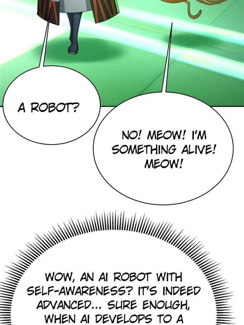 Read I Picked up an Attribute (Colored) chapter 336 image 21 on Lezhin