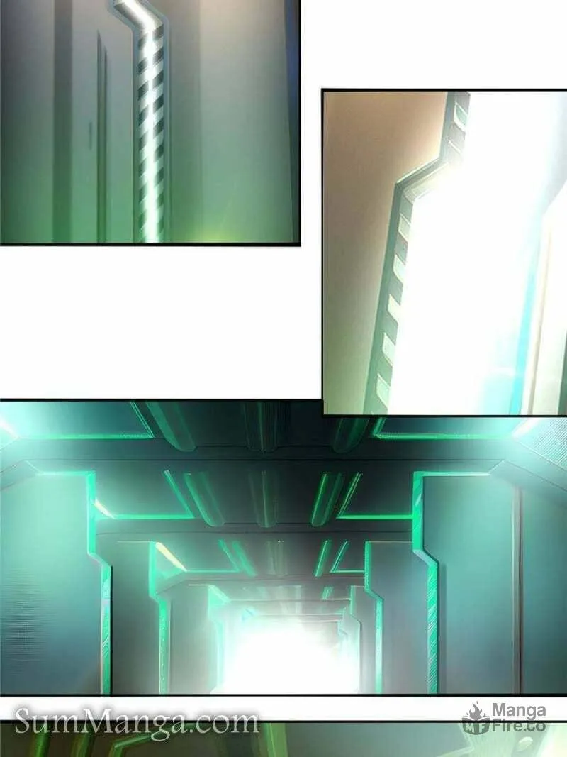 Read I Picked up an Attribute (Colored) chapter 336 image 23 on Lezhin