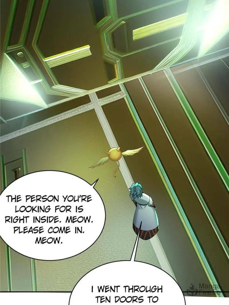 Read I Picked up an Attribute (Colored) chapter 336 image 24 on Lezhin